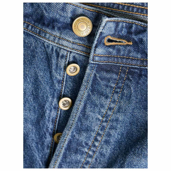 Jack & Jones Ανδρικό παντελόνι denim Jack & Jones Ανδρικό παντελόνι denim